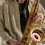 WHAMVOX Alto Saxophone Mute Soft and Practical Sax Accessory 3
