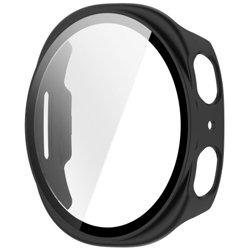 Προστατευτικό οθόνης Galaxy Watch8 40mm – σκληρυμένο γυαλί για υπολογιστή, πλήρης