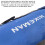 Sleeping Bag Compression Sack Nylon 35L Water-Resistant 5