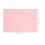Papier Matifiant Naturel Lin Pour Gras Rose 2