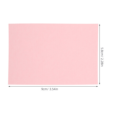 Papier Matifiant Naturel Lin Pour Gras Rose 1
