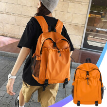 Backpack Shoulder Bags For Students Large Capacity College Backpack For Junior High And High School Students Travel Bags