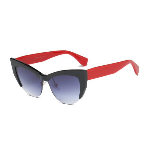 Γυαλιά ηλίου Street Casual Polarized - Unisex με σφυρήλατες λεπτομέρειες που προσθέτουν μια
