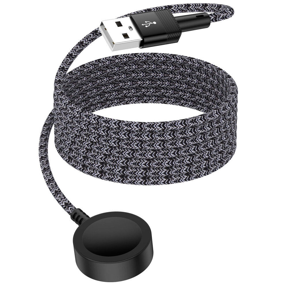 Usb Magnetic Iwatch Charger Dock Stand With 3Ft Cable Â Compatible With Iwatch, Fcc Approved 9450273095462