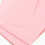 Papier Matifiant Naturel Lin Pour Gras Rose 8