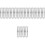 20Stk L-Winkelhalter Verstellbar Mit Schlitz 6