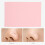 Papier Matifiant Naturel Lin Pour Gras Rose 9