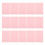 Papier Matifiant Naturel Lin Pour Gras Rose 10