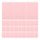 Papier Matifiant Naturel Lin Pour Gras Rose 11
