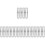 20Stk L-Winkelhalter Verstellbar Mit Schlitz 7