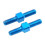 2 phíosa seafta casadh 3x18mm le haghaidh feithiclí modhnaithe gluaisteán 54247W202RC 1