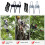 Tree Climbing Spikes for Hunting, Observation, and Fruit 8