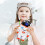 Bubble Machine Bubble Blower Acousto-optic Robot and Bubble liquid(30ml) 7
