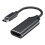 Type-C auf 4K HDMI Kabel 10 Gbps USB 3.1 7.1 schwarz 11