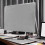 Monitor Dust Covers for 24inch Computer Protective Sleeve Desktop Dustproof LCD Panel Case Computer Screen 2