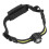 Durable Rechargeable Headlamp With Waterproof Design, Motion Sensor Control, And Adjustable Angle For Camping And Maintenance 2