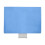 Monitor Dust Covers for 24inch Computer Protective Sleeve Desktop Dustproof LCD Panel Case Computer Screen 4