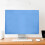 Monitor Dust Covers for 24inch Computer Protective Sleeve Desktop Dustproof LCD Panel Case Computer Screen 5