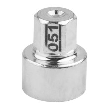 For Bmw 1 3 4 5 6 7 Series Tire Wheel Lock Anti-Theft Screw Lug Nut Bolt