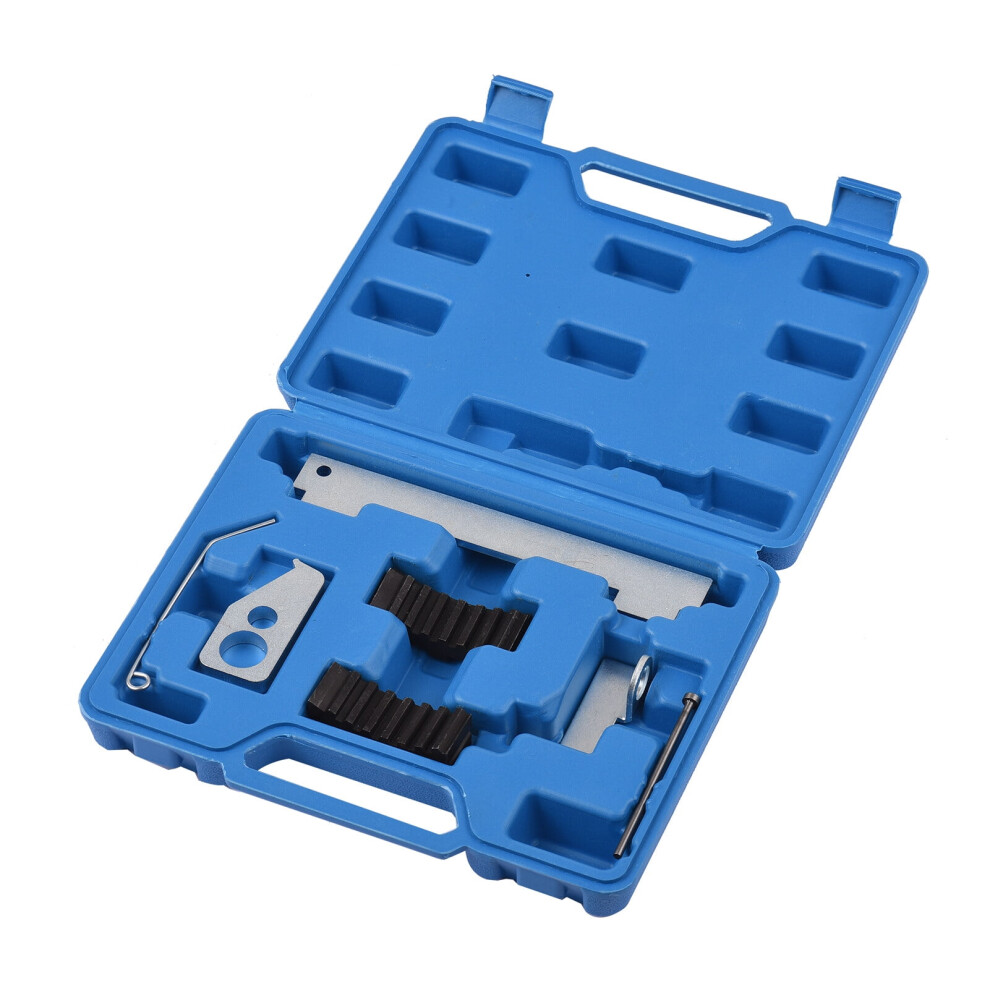 7Pcs Engine Timing Tool Kit Car Engine Camshaft Tensioning Locking Alignment Timing Tool Kit Compatible With Chevrolet Buick Cruze 9448990720460