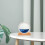 DIY Kunststandaard Voor Bewegend Quicksand Schilderijen 5