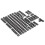 Samurai Component Appearance Japanese Keycaps, Customizable Cherry Profile Pbt Material For Mechanical Keyboards (128) 7
