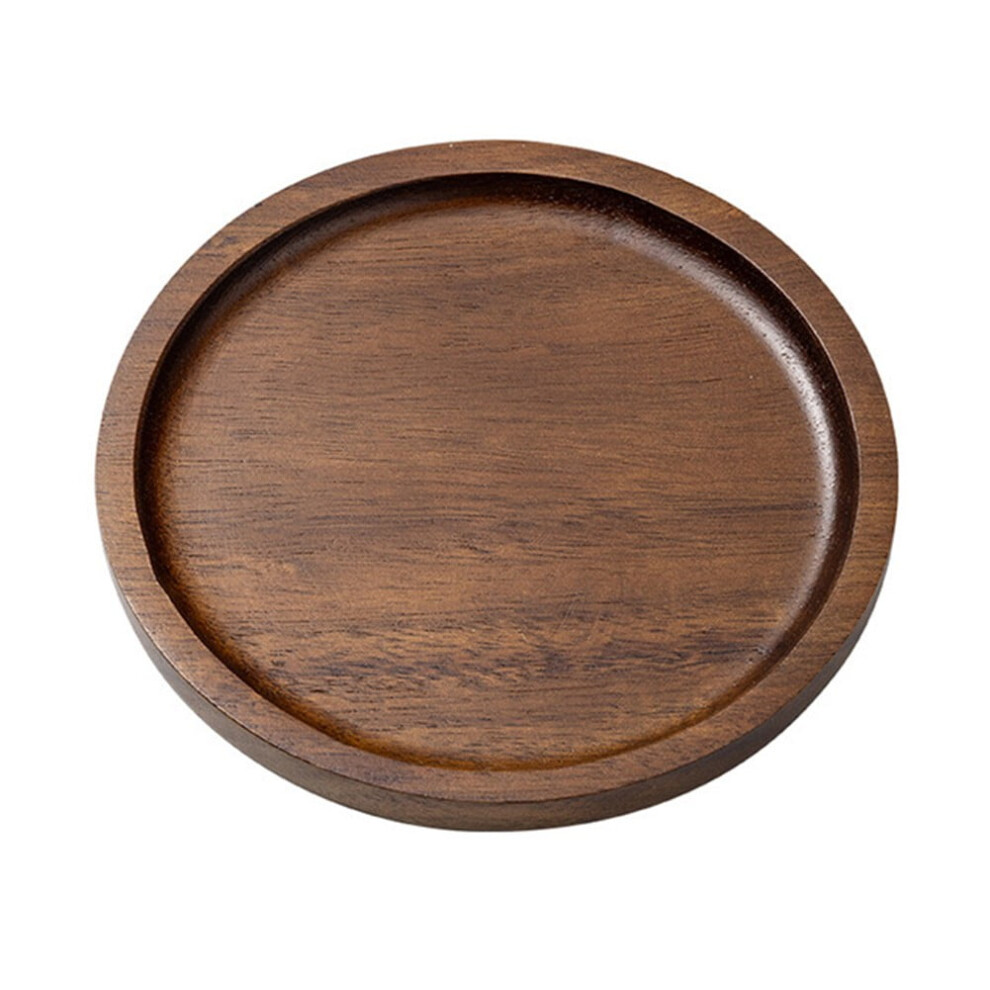 Rectangular Wooden Serving Tray