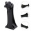 Tripod Adapter for Bird Watching ABS for Binoculars 1Pack 1.6x3.9in 1