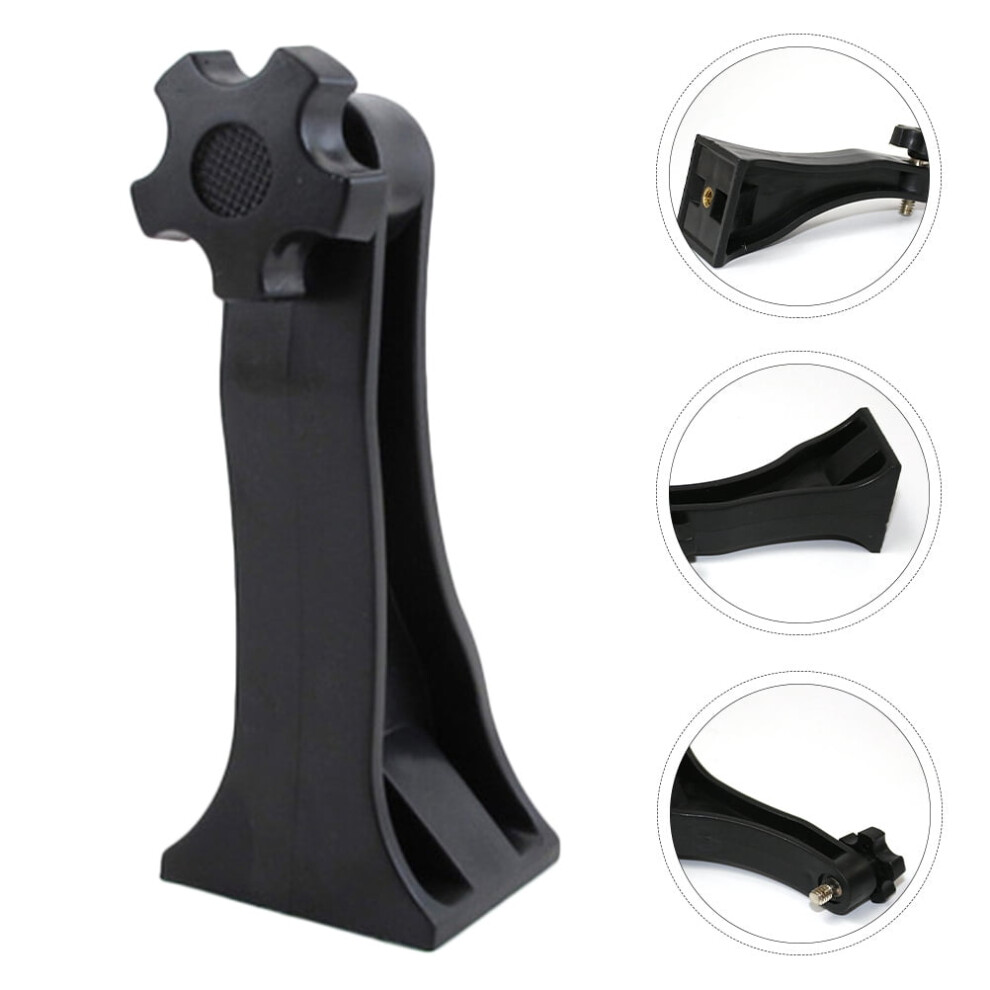 Tripod Adapter For Bird Watching Abs For Binoculars 1Pack 1.6X3.9in 9065194324784