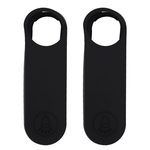 Το ασύρματο κουδούνι Nest Doorbell παρέχει προστασία σε οποιαδήποτε πόρτα.