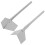Corner Shaping Tool for Inside and Outside Corners, 2 pcs 1