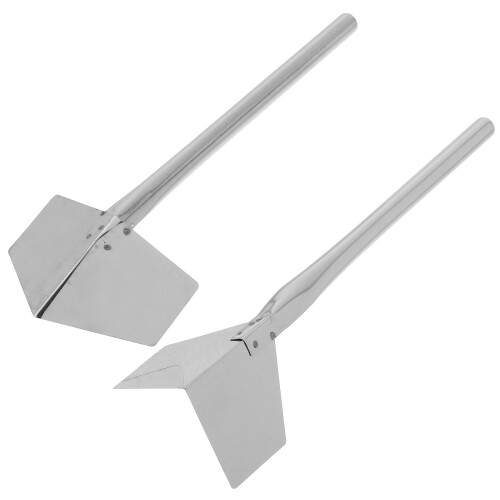 Corner Shaping Tool for Inside and Outside Corners 2 pcs