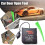 Universal Car Door Opening Tool Emergency Unlock Kit 3