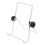 Universal Holder 360 Adjustable Foldable Metal Wire Stand Mount For compatible with iPad Tablet 1