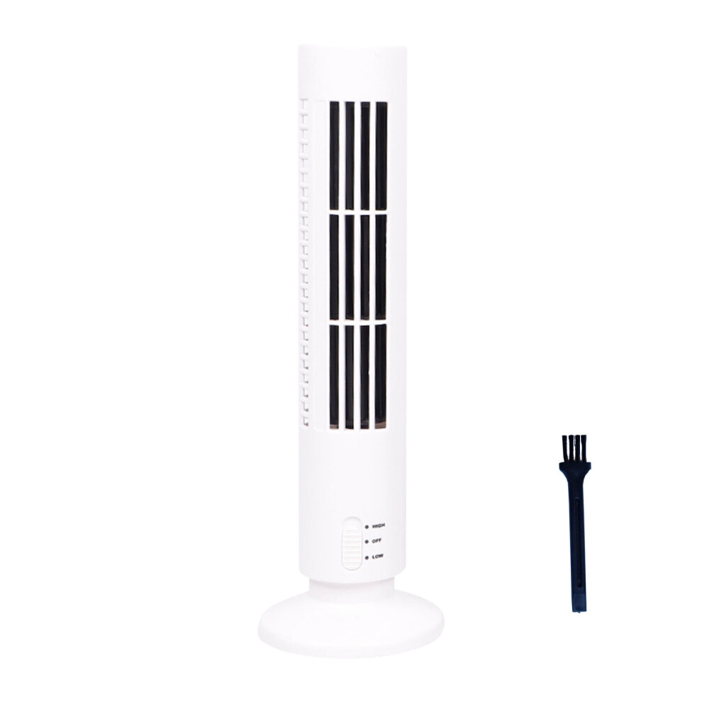 Fans On Sale Clearance Tower Fans For Home Bedroom Tower Fan Desktop Charging Leafless Fan Usb Mini Portable Conditioning Fan 9180435292490