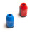 Magnetizer Demagnetizer Tool Degausser Tool Small Part Organizers Magnetizer for Screwdriver Bit Tips Nut Nails 5