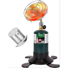 Portable Propane Heater 18000 BTU for Outdoor Use
