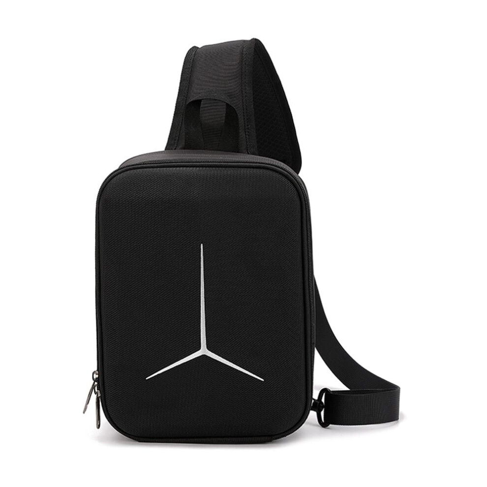 Dji Mini 4K/2/2Se Carrying Case With Rc-N1 Remote Compartment Â Eva Hard Shell, Shockproof & Dustproof 9180435289551