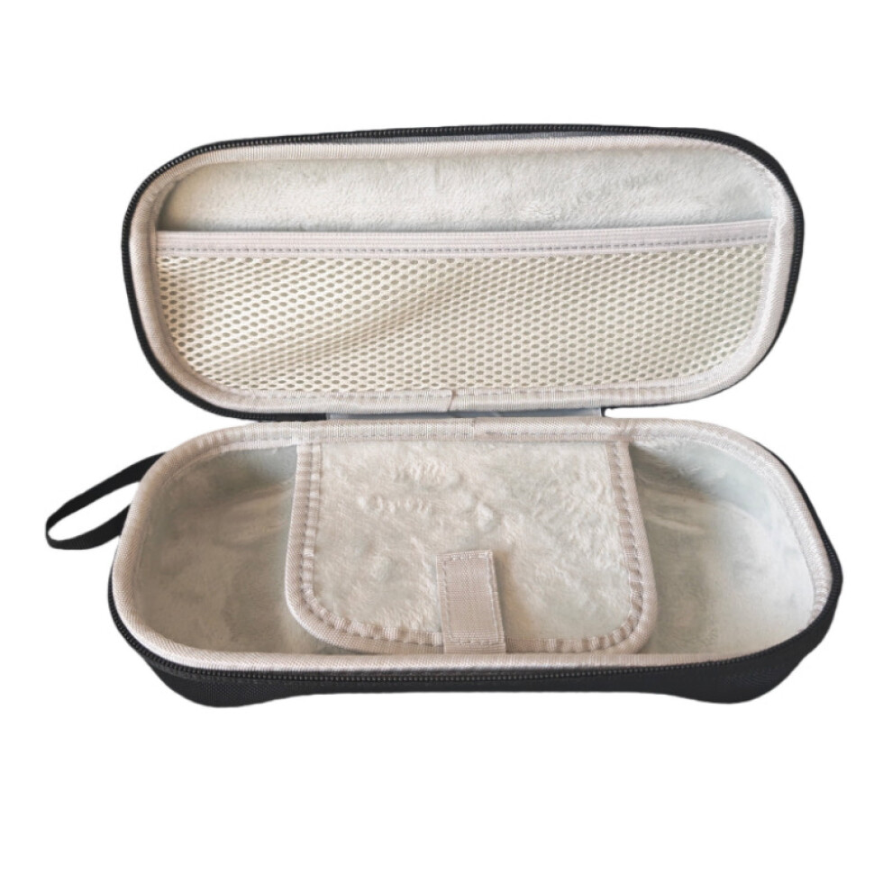 Console Carrying Case For Ayn Odin 3 Handheld Game Console Portable Shockproof Carry Bag Organizer Bag For Ayn Odin 3 Gaming Machine 9027700584433