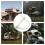 Trailer Tow Hitch Lock Pin Stainless Steel 3