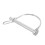 Trailer Tow Hitch Lock Pin Stainless Steel 6
