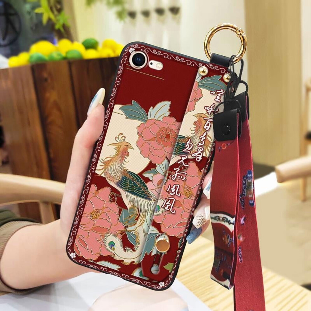Silicone Phone Case For Iphone 7 8 Se 2020 Se2 Waterproof 939152741366