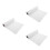 3Pièces Rouleaux Dessin Pour Peinture Art 6