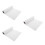 3Pièces Rouleaux Dessin Pour Peinture Art 8