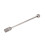 15.5cm 304SS Fluted Honey Stirrer 13