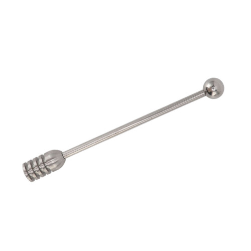 Honey Stirrer 15.5cm 304 Stainless 1