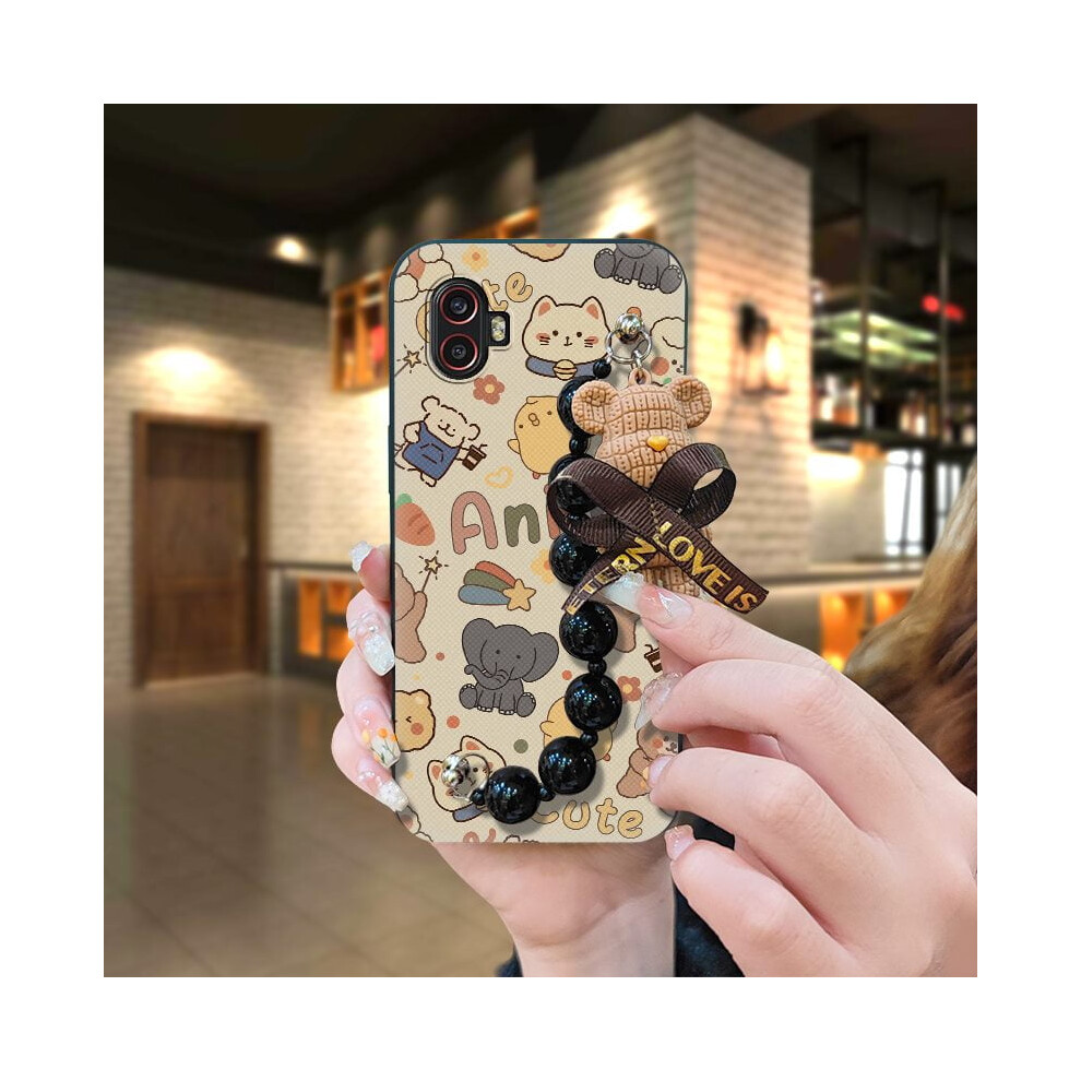 Phone Case For Samsung Galaxy Xcover6 Pro/Sm-G736u/B Â Soft Silicone, Skin-Friendly, Anti-Knock, Dirt-Resistant, Waterproof 9027700585027