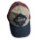 Baseball Cap Adjustable Women's Breathable Sports Hat 1