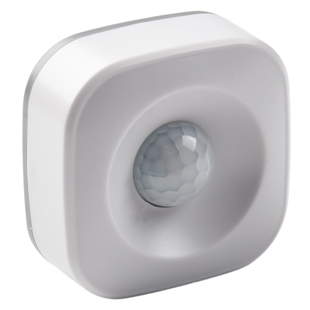 Tuya Wifi Smart Pir Motion Sensor Detector Movement Sensor Smart Life App Wireless-Home Automation System Via Alexa Googles Home 9399596214245