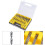 Soft Materials Processing Tools, Craftsmanship Precision Drills, Portable & Organized High Speed Steel Bits 8